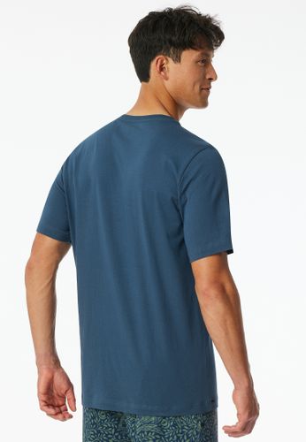 SCHIESSER T-Shirt Rundhals