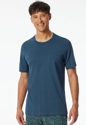 SCHIESSER T-Shirt Rundhals