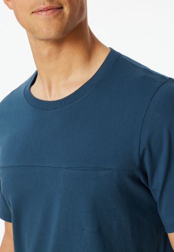 SCHIESSER T-Shirt Rundhals