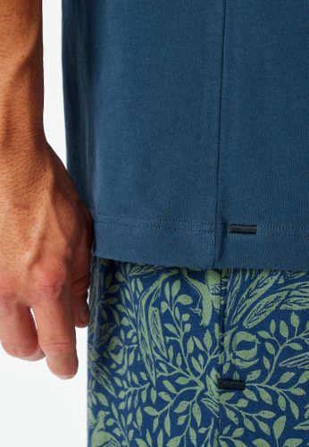 SCHIESSER T-Shirt Rundhals