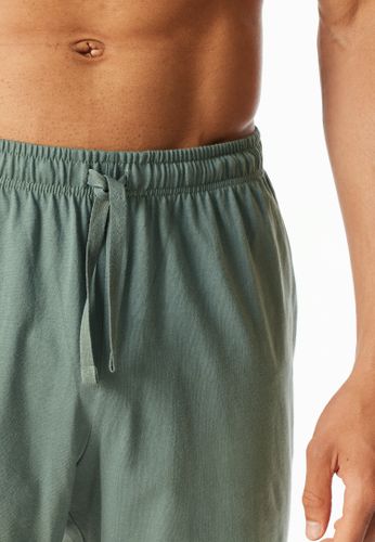 SCHIESSER Schlafanzug kurz