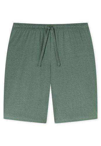 SCHIESSER Schlafanzug kurz