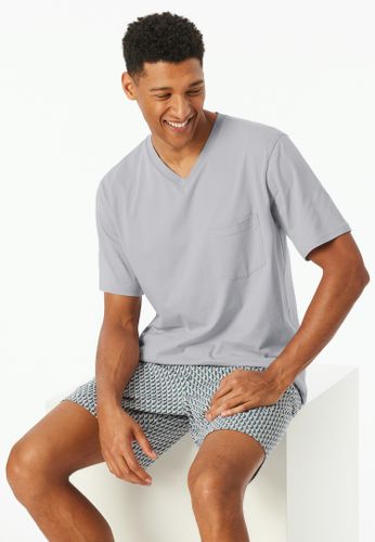 SCHIESSER Schlafanzug kurz