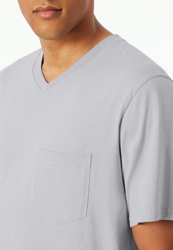 SCHIESSER Schlafanzug kurz