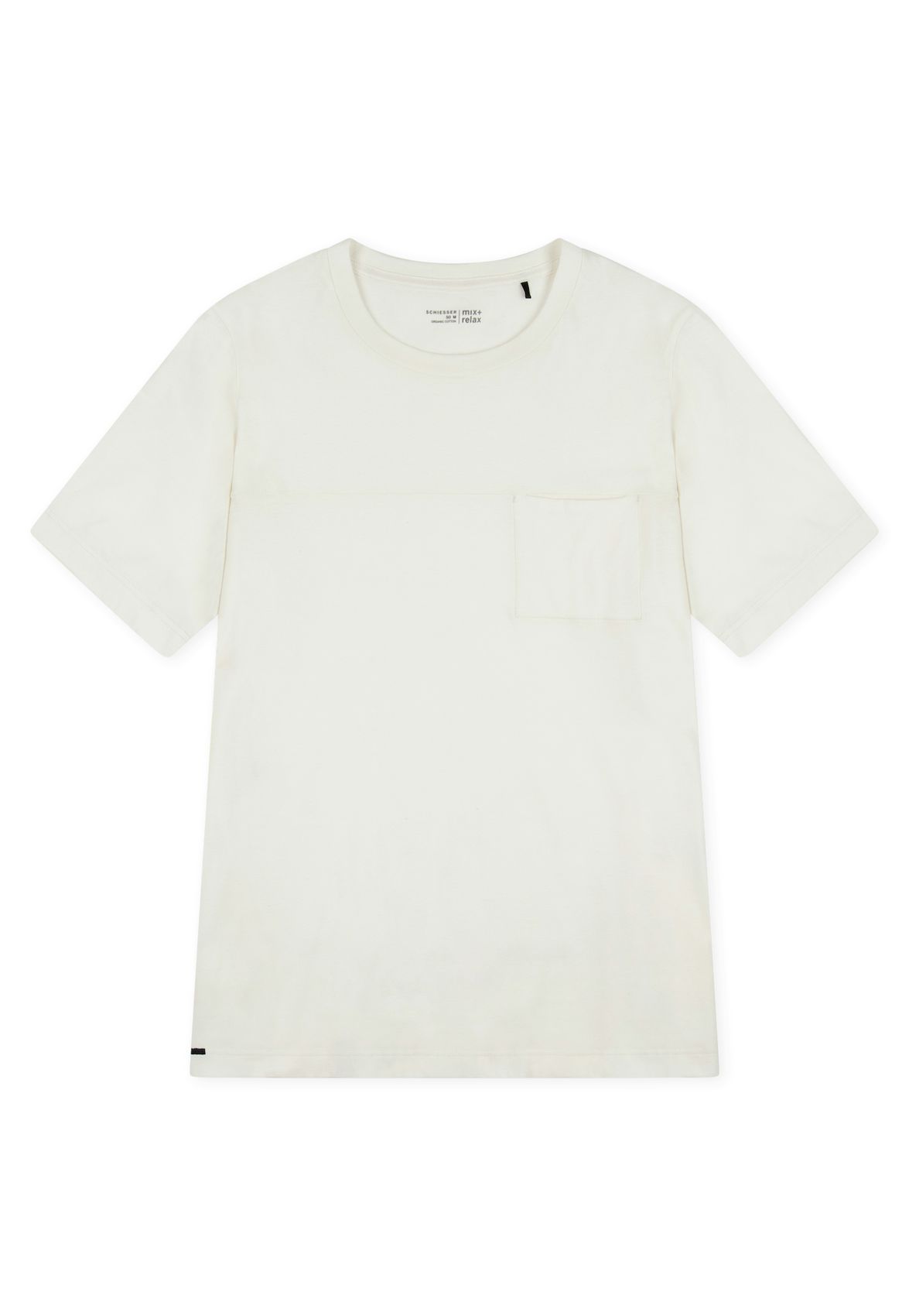 SCHIESSER T-Shirt Rundhals 52