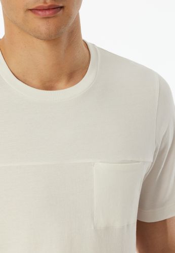 SCHIESSER T-Shirt Rundhals