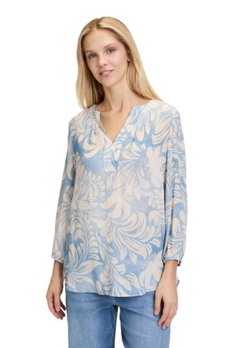 CARTOON Casual-Bluse