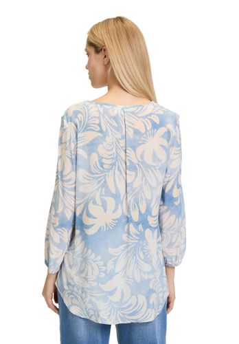 CARTOON Casual-Bluse