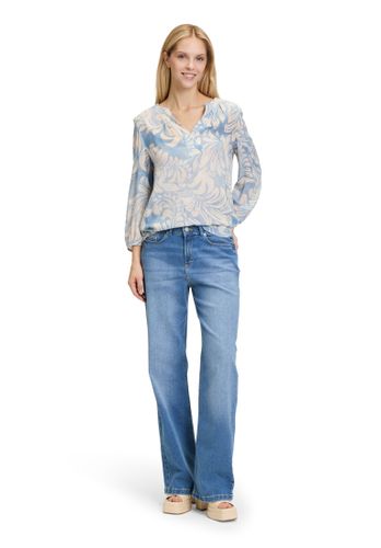 CARTOON Casual-Bluse