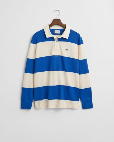 GANT Barstripe Rugger