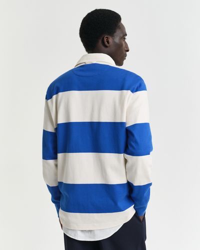 GANT Barstripe Rugger