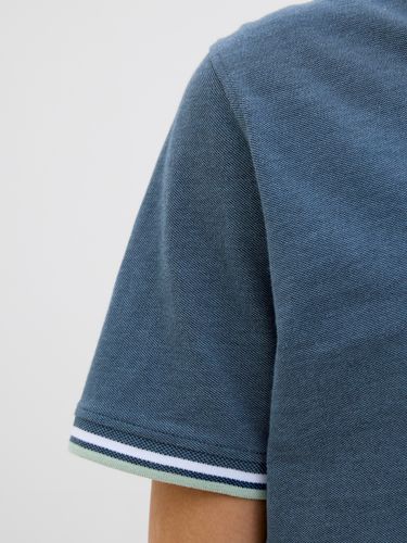 JACK & JONES JJEPAULOS POLO SS NOOS