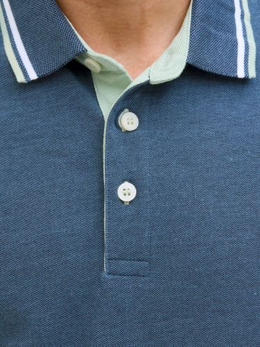 JACK & JONES JJEPAULOS POLO SS NOOS