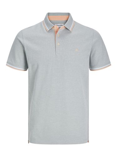 JACK & JONES JJEPAULOS POLO SS NOOS XXL