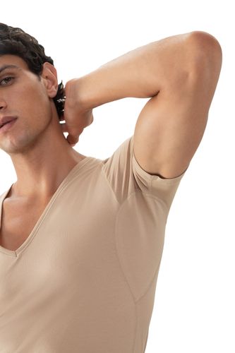 MEY Business Shirt Slim Fit