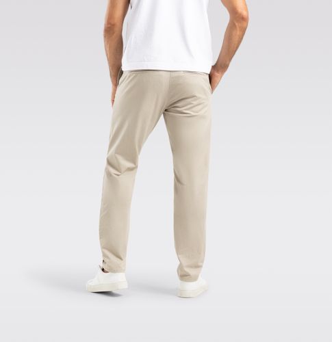 MAC MAC JEANS - Lennox, Printed Canvas