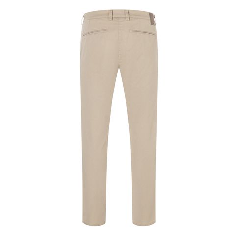 MAC MAC JEANS - Lennox, Printed Canvas