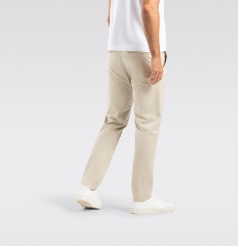 MAC MAC JEANS - Lennox, Printed Canvas