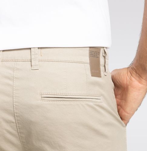 MAC MAC JEANS - Lennox, Printed Canvas