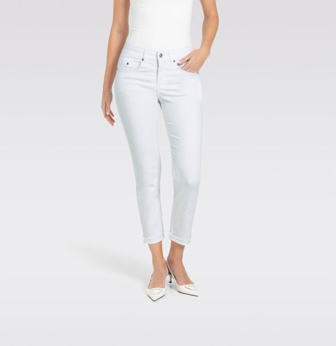 MAC MAC JEANS - RICH SLIM, Light weight denim OL