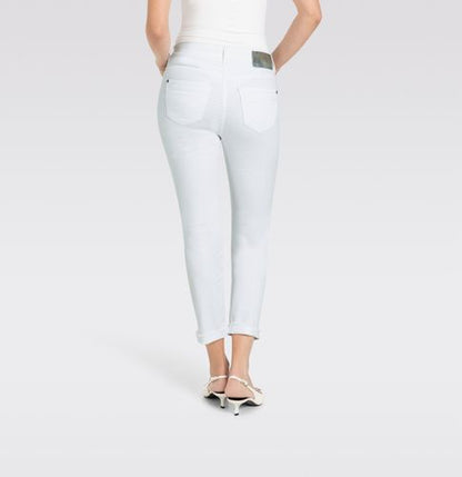 MAC MAC JEANS - RICH SLIM, Light weight denim