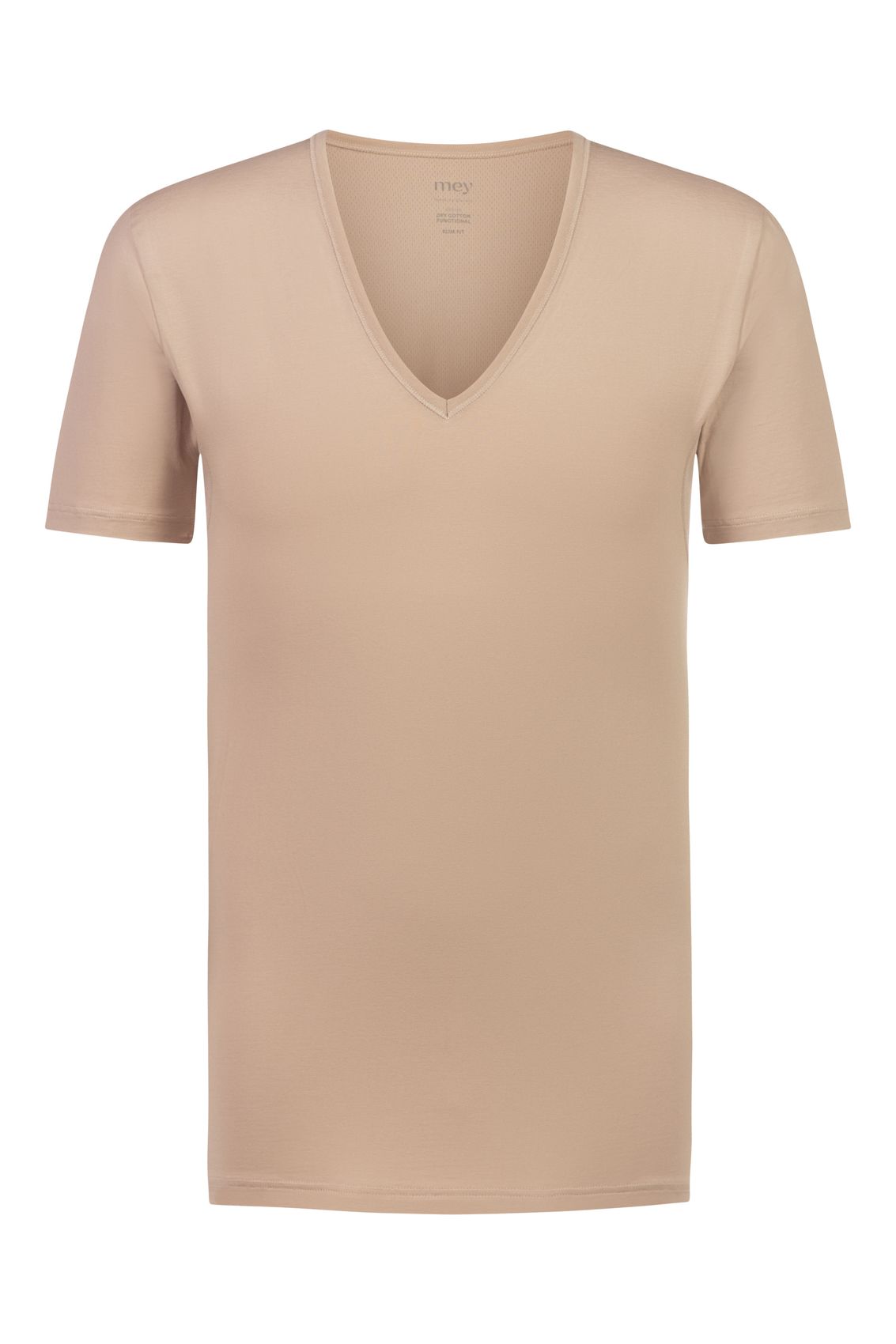 MEY Business Shirt Slim Fit 5
