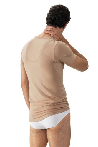 MEY Business Shirt Slim Fit