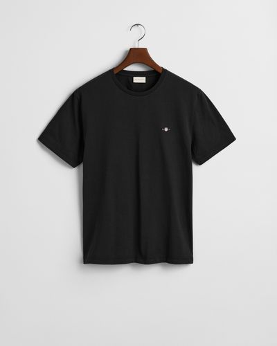 GANT Regular Fit Shield T-Shirt M