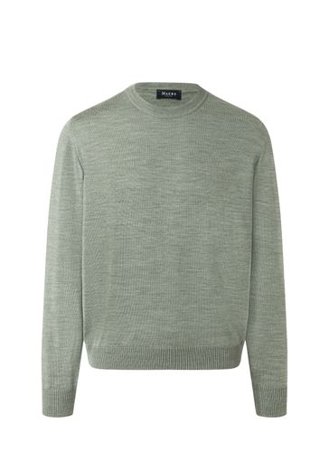 MAERZ Pullover Rundhals 1/1 Arm 56