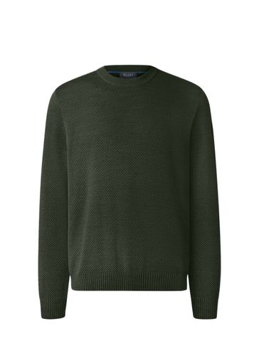 MAERZ Pullover Rundhals 1/1 Arm