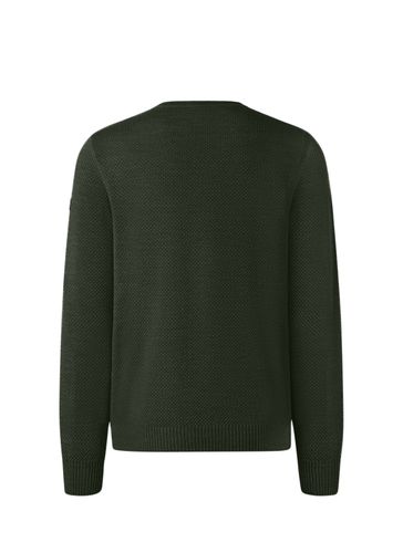MAERZ Pullover Rundhals 1/1 Arm