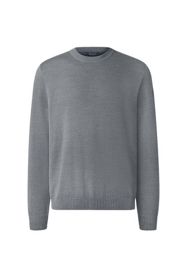 MAERZ Pullover Rundhals 1/1 Arm