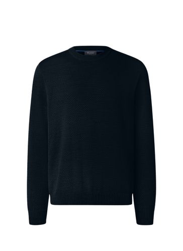 MAERZ Pullover Rundhals 1/1 Arm