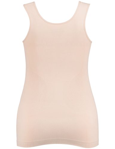 SAMOON Figurformendes Shapewear-Top