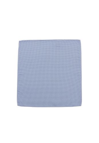 SEIDENFALTER Einstecktuch Micro