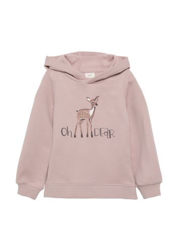 OLIVER TWIST Sweatshirt