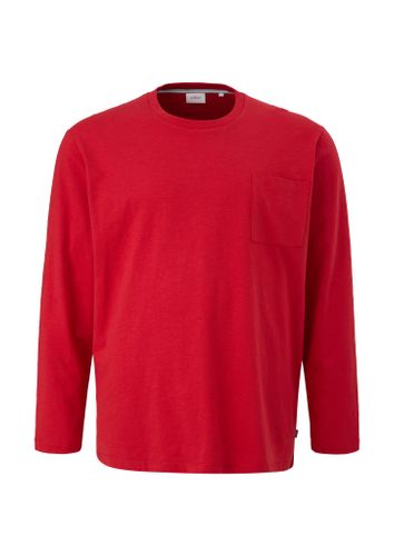 S.OLIVER T-Shirt 3XL