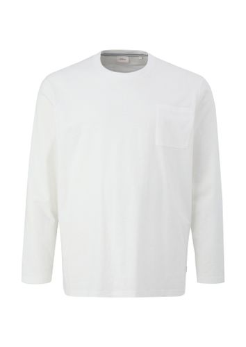 S.OLIVER T-Shirt 5XL