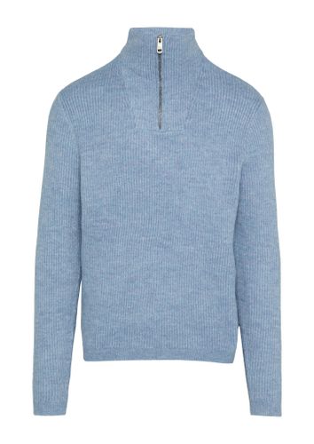 QS Strickpullover