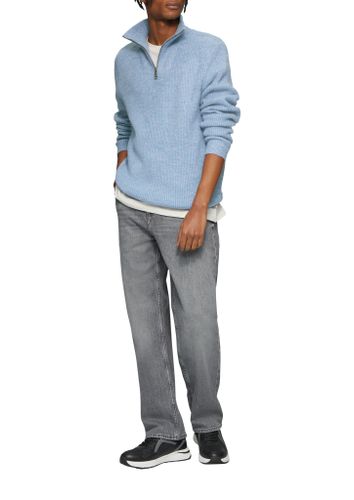 QS Strickpullover