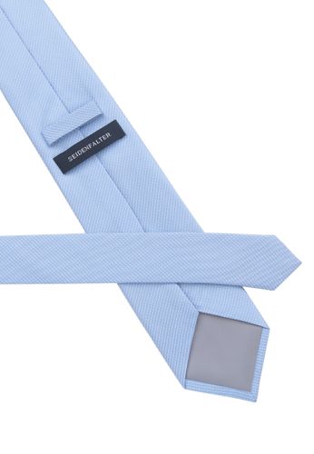 SEIDENFALTER Krawatte Pictoté 8cm XXL