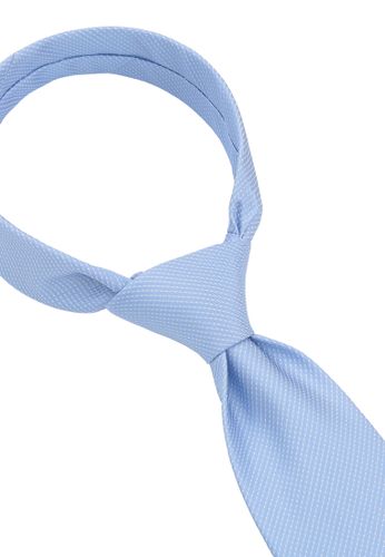 SEIDENFALTER Krawatte Pictoté 8cm XXL