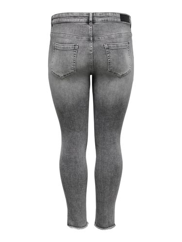 ONLY CARMAKOMA CARWILLY REG SK ANK RW REA0918 NOOS