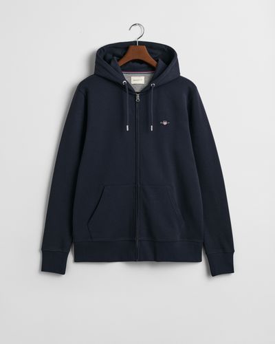 GANT Shield Sweatjacke
