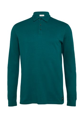 S.OLIVER Polo-Shirt 2XT