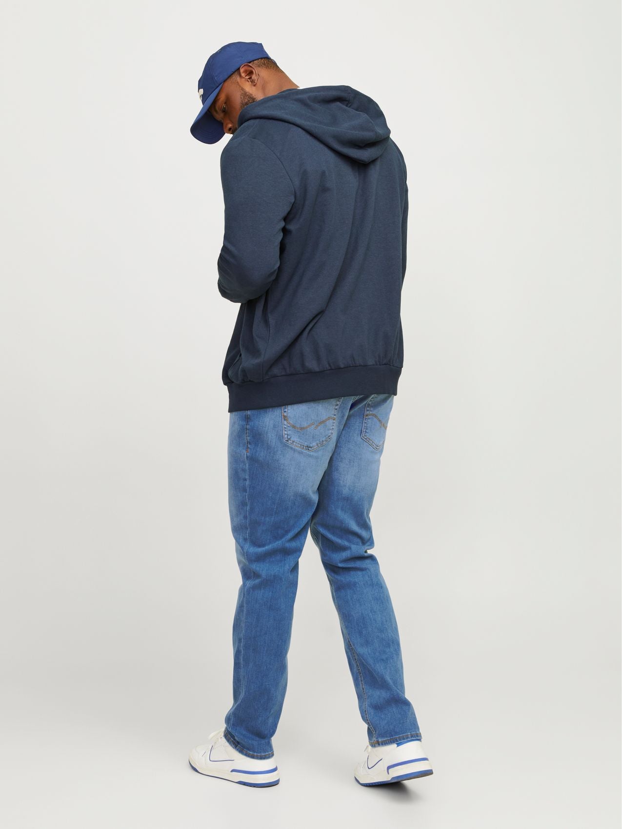 JACK & JONES JJIGLENN JJORIGINAL CB 815 NOOS PLS
