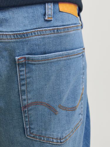 JACK & JONES JJIGLENN JJORIGINAL CB 815 NOOS PLS