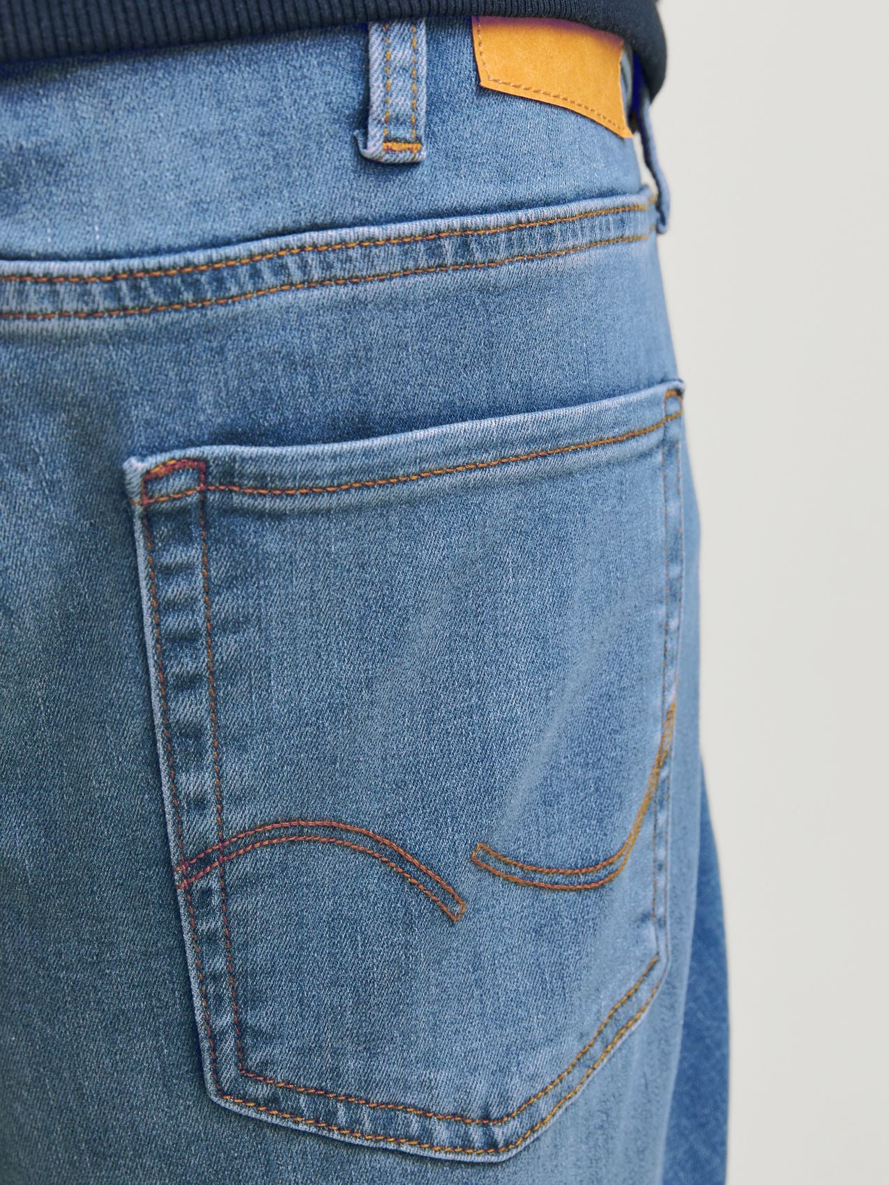 JACK & JONES JJIGLENN JJORIGINAL CB 815 NOOS PLS