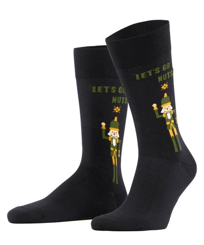 FALKE Burlington Nutty Nutracker Herren Default Title