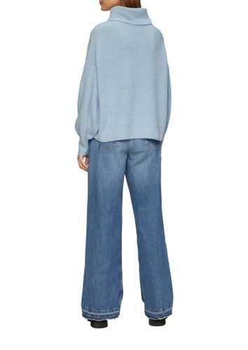 S.OLIVER Strickpullover